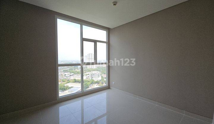 Dijual Apartemen Ciputra International Puri 2 BR Unfurnished Tower Amsterdam Jakarta Barat 1