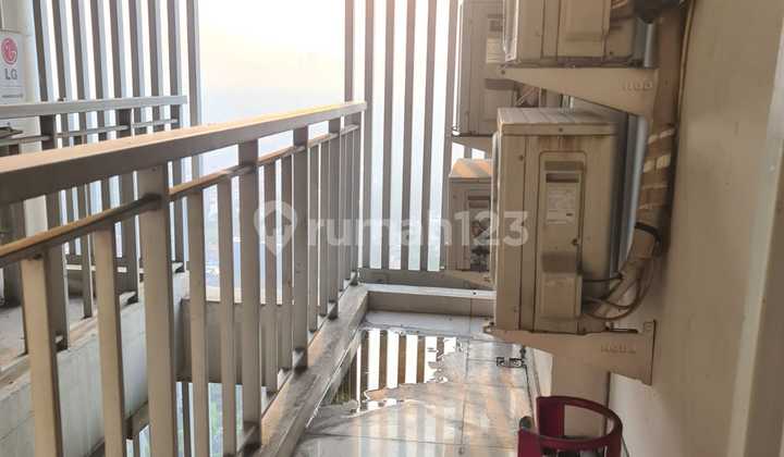 For Sale Apartment St. Moritz Tower Royal Puri Indah West Jakarta 2