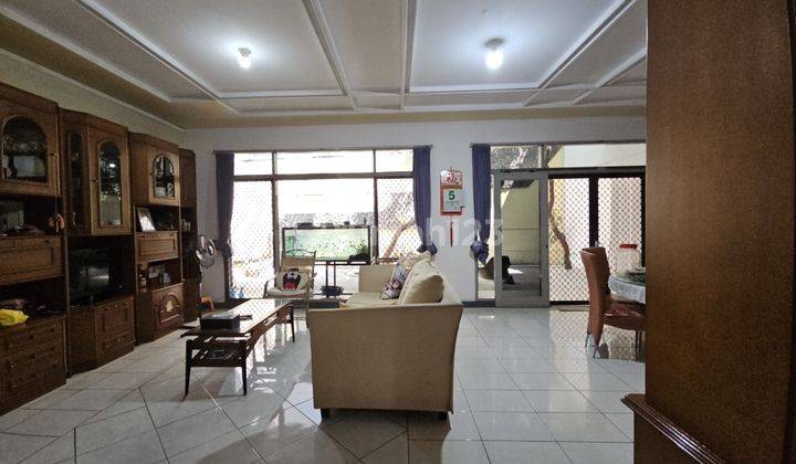 Dijual Rumah di Komplek Sunrise Jakarta Barat 1