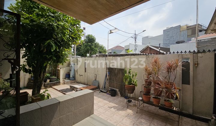 Dijual Rumah di Komplek Sunrise Jakarta Barat 2