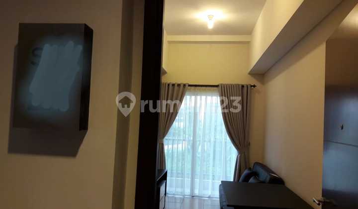 Apartemen Saveria Tower South Lantai Rendah Tangerang 2