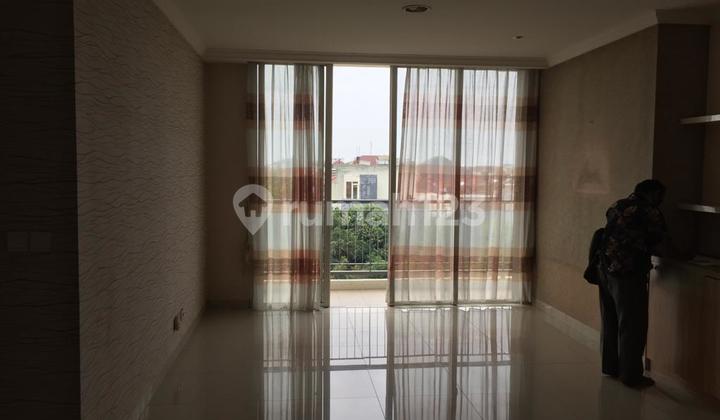 For Sale Ancol Mansion Atlantic Ocean White Sand North Jakarta Apartments 2