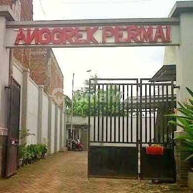 Dijual Rumah di Komplek Anggrek Permai Curug Tangerang 2