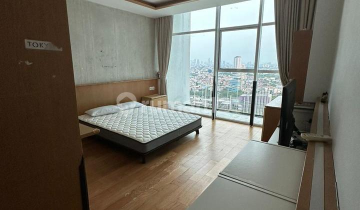 Apartemen Satu 8 Residence 2 Bedroom di Kebon Jeruk Jakarta Barat Apartemen Satu 8 Residence 2 Bedroom di Kebon Jeruk Jakarta Barat