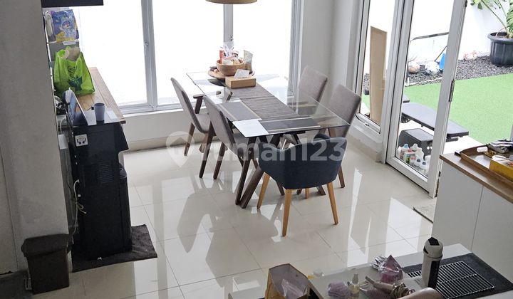 Dijual Rumah di Green Permata Magnolia Ulujami Jakarta Selatan 2