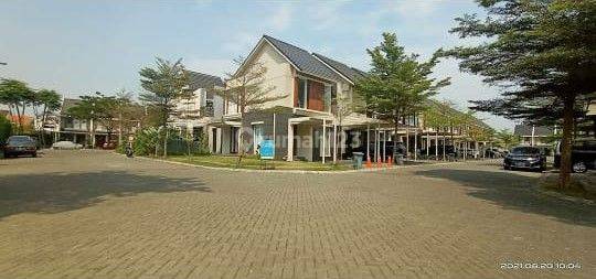 Dijual Rumah di Komplek Clover Hills Joglo  1