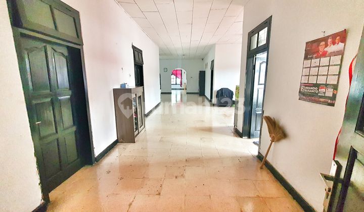 Dijual Rumah Lokasi Strategis di Babelan Bekasi Furnished 1