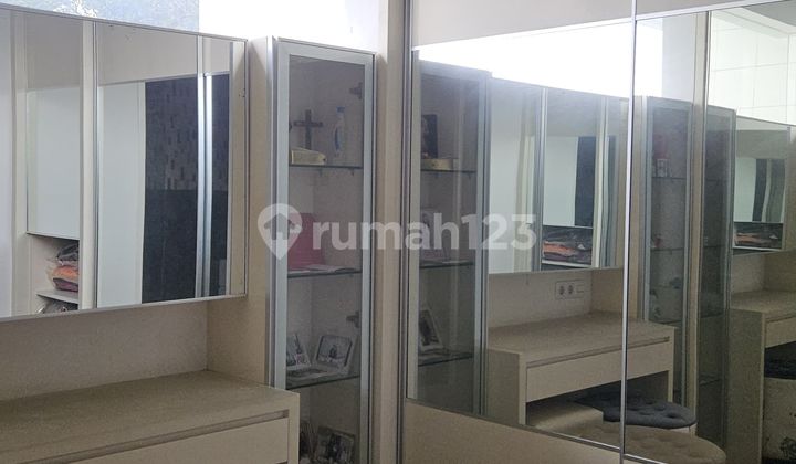Dijual Rumah di Komplek Green Garden Residence Jakarta Barat 2