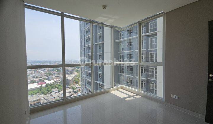 Dijual Apartemen Ciputra International Tower Amsterdam Puri Indah Jakarta Barat 1 BR Unfurnished  1