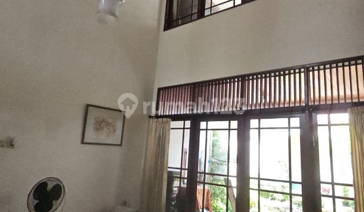 Dijual Rumah di Jalan Kembang Ayu Puri Indah Jakarta Barat