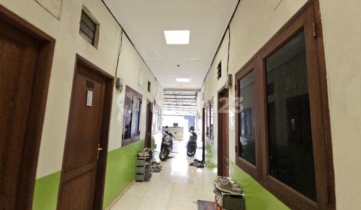 Dijual Rumah Kos di Jallan Haji Merin Meruya Selatan Jakarta Barat 1