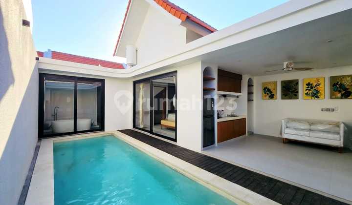 Dijual Villa Mewah dan Modern di Sanur- Laluxe Residence Dekat Pantai Dijual Villa Mewah dan Modern di Sanur- Laluxe Residence Dekat Pantai