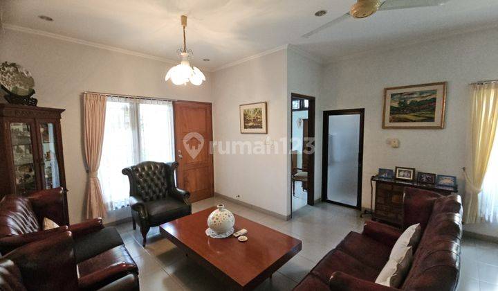 Dijual Rumah di Jl Flamboyan Tomang Timur Jakarta Barat 2