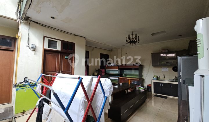 Dijual Rumah Kos di Jallan Haji Merin Meruya Selatan Jakarta Barat 2