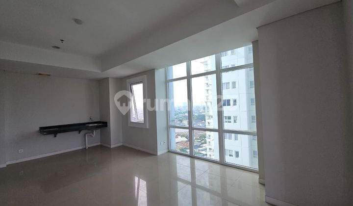 Dijual Apartemen Metro Park Tower Milan Lantai Medium 2 BR Jakarta Barat 2