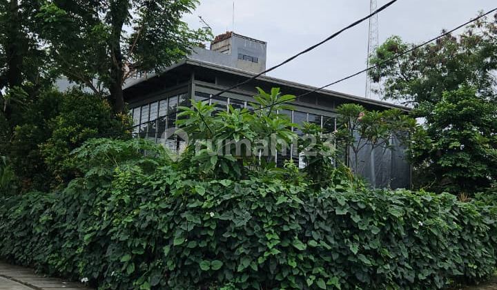 House in Kav DKI Meruya Selatan Kembangan West Jakarta Hook Position 2