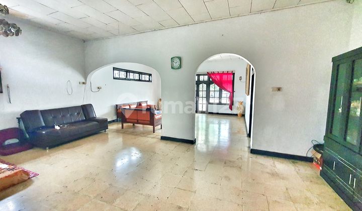 Dijual Rumah Lokasi Strategis di Babelan Bekasi Furnished 2