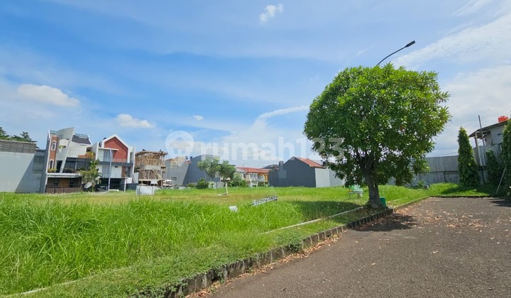 Permata Buana Plot West Jakarta