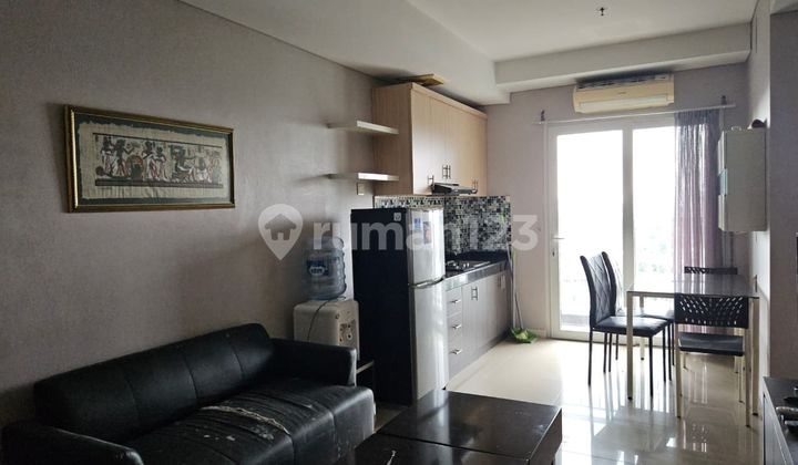 Apartemen Metro Park Residence 2 Bedroom Jakarta Barat 2