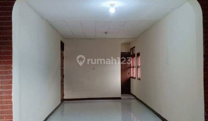 Dijual Rumah Hoek di Komplek Pamulang Permai  Tangerang Selatan 2