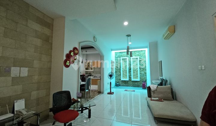 Dijual Rumah di Komplek Green Ville Dekat Kuliner Taman Ratu Jakarta Barat 2