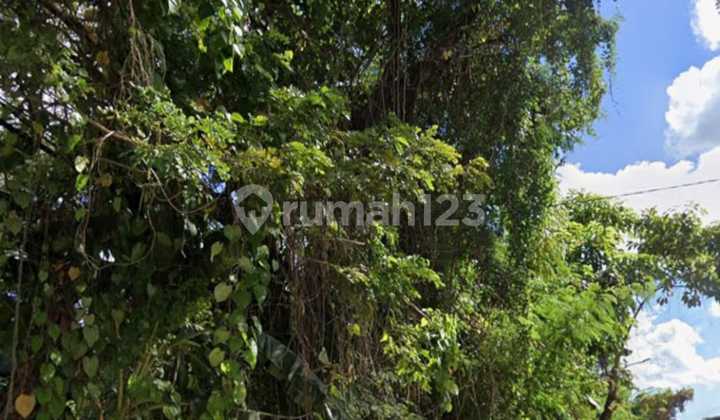 Dijual Lahan Komersial Untuk Perdagangan dan Jasa di Uluwatu Bali Dijual Lahan Komersial Untuk Perdagangan dan Jasa di Uluwatu Bali