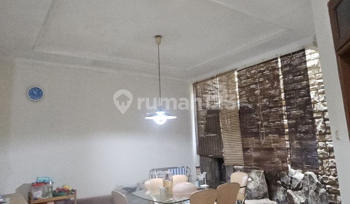 Dijual Rumah di Komplek Puri Indah Blok E Jakarta Barat