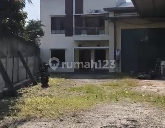 Warehouse for Rent in Kosambi Dadap Warehouse Complex, Tangerang Warehouse for Rent in Kosambi Dadap Warehouse Complex, Tangerang