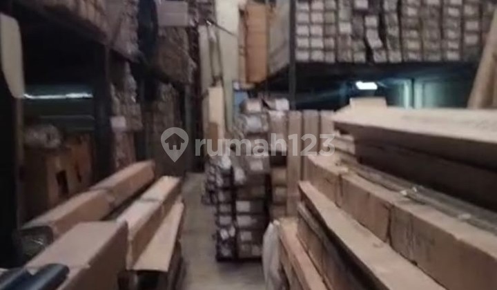 Gudang di Sentra Bitung Curug Tangerang Gudang di Sentra Bitung Curug Tangerang
