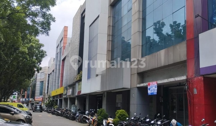 Ruko Kebayoran Arcade 2, Bintaro Jaya Sektor 7, Tangerang Selatan Ruko Kebayoran Arcade 2, Bintaro Jaya Sektor 7, Tangerang Selatan