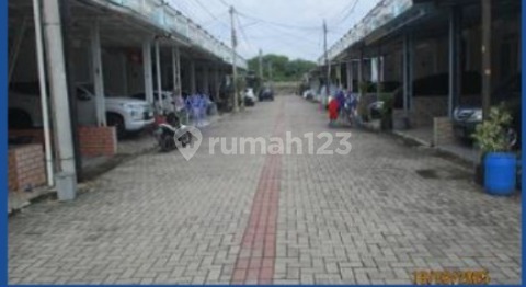 Only 700 Million IDR, House in Duta Indah Residence Housing, Alexandrite Cluster, Periuk, Tangerang 2