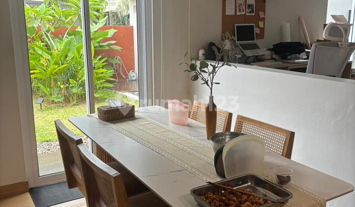 Rumah Hook Samara Village, Gading Serpong - Tangerang 2