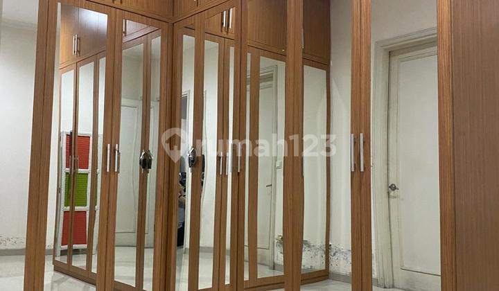 Jual Cepat Rumah Cluster Pelangi , Alam Sutera - Tangerang  2