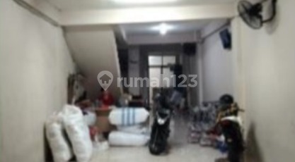 Ruko Jalan Kebon Kacang 1, Tanah Abang - Jakarta Pusat Ruko Jalan Kebon Kacang 1, Tanah Abang - Jakarta Pusat