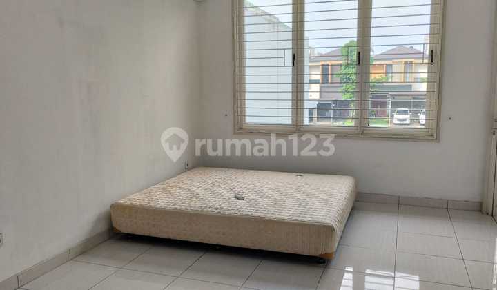 Rumah Cluster Sutera Renata Alba , Alam Sutera, Tangerang 2