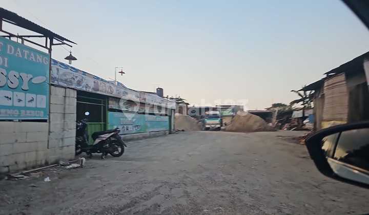 Tanah Jl.Bayangkara Pusdiklantas, Lokasi pinggir jalan utama Tanah Jl.Bayangkara Pusdiklantas, Lokasi pinggir jalan utama