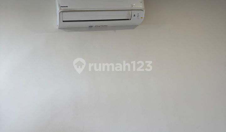 Upper West Tower North Apartment, BSD City – Tangerang