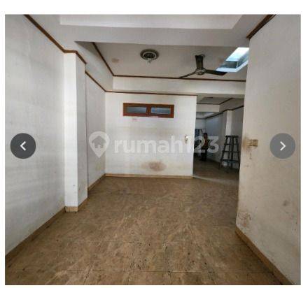 Jual Murah Rumah 1.5 Lantai di Jl Petojo Selatan , Gambir Jakarta Pusat 2