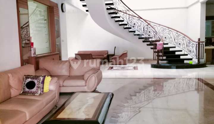 Jual Cepat Rumah di Jalan Persatuan Guru, Petojo Selatan,Jakarta Pusat