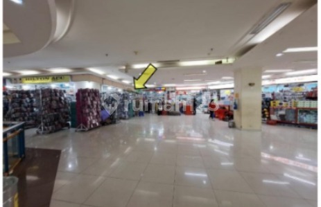 Pertokoan Apartemen Itc Roxy Mas , Cideng, Jakarta Pusat