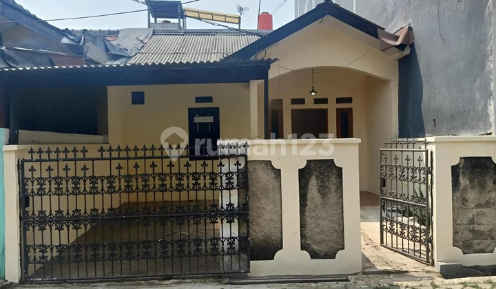 Rumah Griya Ciledug Jl. Angrek 2 Peningilan Utara ,Ciledug, Tangerang Rumah Griya Ciledug Jl. Angrek 2 Peningilan Utara ,Ciledug, Tangerang