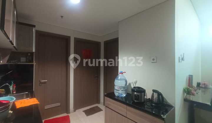 Jual Rugi Apartemen Puri Orchard Tower Magnolia Spring, Cengkareng – Jakarta Barat
