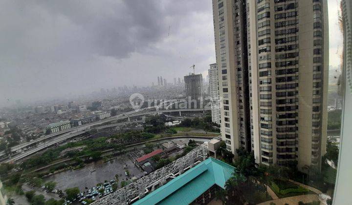 Apartemen Taman Anggrek Tower 3, Grogol Petamburan  2