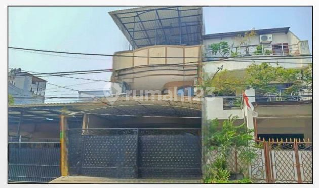 Selling cheap Gading Prima House in Kelapa Gading, North Jakarta