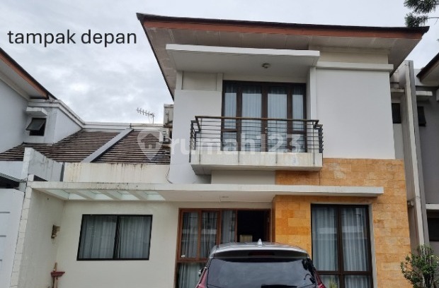 Jual Murah Rumah di Green Cove, Bsd City - Tangerang Jual Murah Rumah di Green Cove, Bsd City - Tangerang