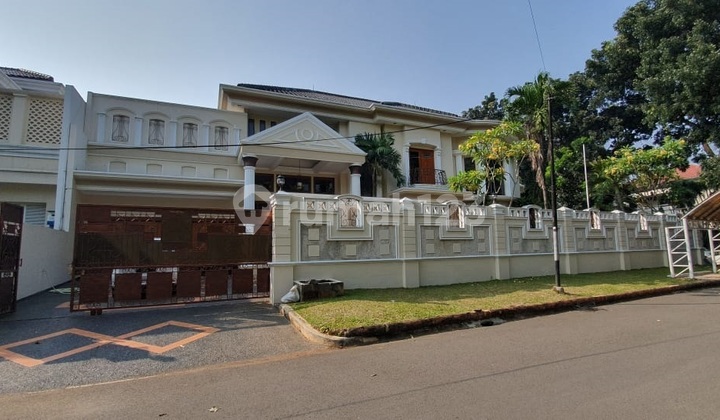 Rumah Metro Kencana , Pondok Pinang Jakarta Selatan Rumah Metro Kencana , Pondok Pinang Jakarta Selatan