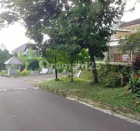 Quick Sale House in Villa Duta Housing, East Bogor, West Java 2