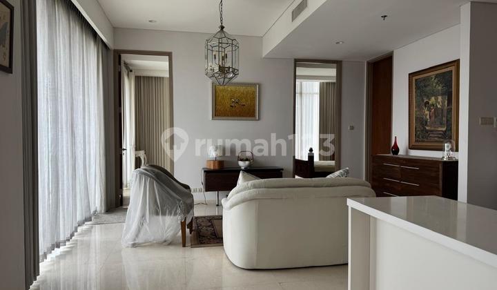 Apartemen Saumata 3Br, Alam Sutera - Tangerang 2