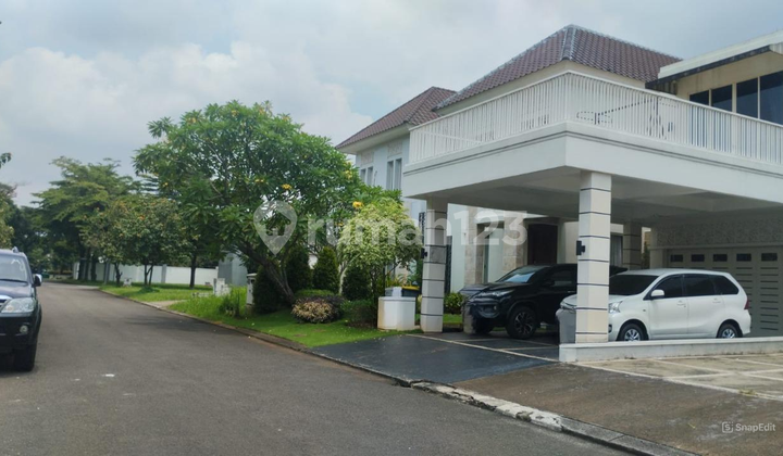 Sutera Mentari House, Alam Sutera – Tangerang 2