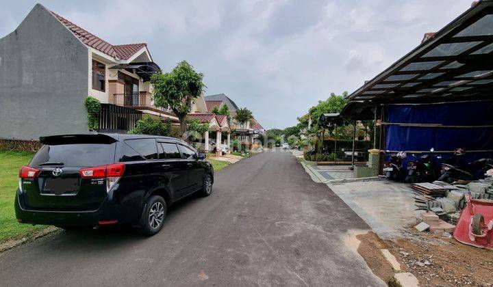 Jual Murah Rumah di Sutera Kirana, Tangerang 2